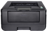 МФУ Avision AP30  лазерный принтер черно-белая печать (A4, 33 стр/мин, 128 Мб, дуплекс, 2 trays 1+250, USB/Eth., GDI, стартовый 700 стр.)