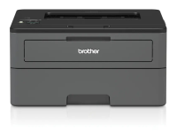 Принтер Brother HL-L2371DN (HLL2371DNR1) A4 Duplex Net