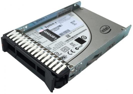 4XB7A17076 ThinkSystem 2.5" 5300 480GB Entry SATA 6Gb Hot Swap SSD