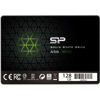Накопитель SATA (6Gb/s) 128 Гб/SSD Ace A56 SP128GBSS3A56B25 2.5"
