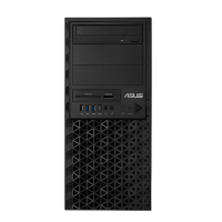ASUS Pro E500 G7 Tower, LGA 1200, Intel W580, 4 x DDR4, 4 x 2.5"/3.5" SATA, 2x2.5 Gigabit Ethernet (2500 Мбит/с), 550 Вт