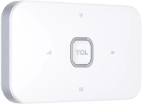 Модем TCL Link Zone MW42LM USB Wi-Fi Firewall +Router внешний белый