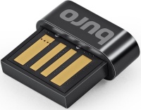 USB BU-BT531-nano 5.3+EDR class 1.5 20м черный