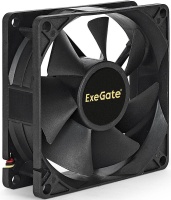 Вентилятор для корпуса ExeGate ExtraPower EP08025SM EX283382RUS
