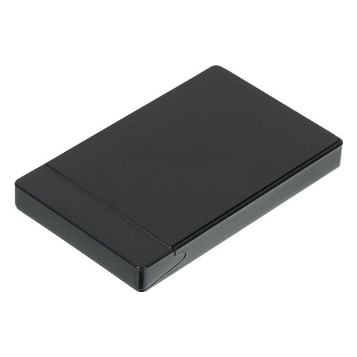 HDD/SSD 3UB2P3 SATA III пластик черный 2.5"