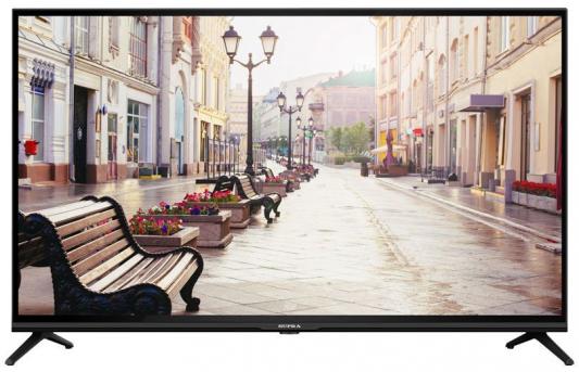 Телевизор LED Supra 32" STV-LC32ST0045W черный HD READY 50Hz DVB-T DVB-T2 DVB-C USB WiFi Smart TV (RUS)
