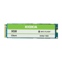 Накопитель PCI-E 256Gb  Kioxia (Toshiba) XG6 (KXG60ZNV256GBTYLGA) OEM