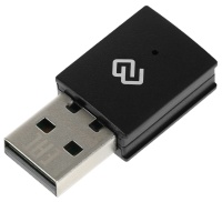 Сетевой + Bluetooth DWA-BT4-N150 N150 USB 2.0 (ант.внутр.) 1ант. (упак.:1шт)
