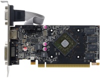 PCI-E N730K-2GD3/OCV5 NVIDIA GeForce GT 730 2048Mb 64 GDDR3 1006/1800 DVIx1 HDMIx1 CRTx1 HDCP Ret low profile
