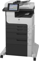 МФУ HP LaserJet Enterprise 700 M725f (CF067A) A3 Duplex серый