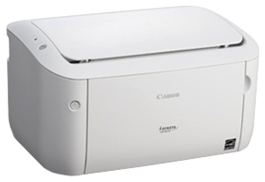 Принтер Canon i-Sensys LBP6030W (8468B002) A4 WiFi