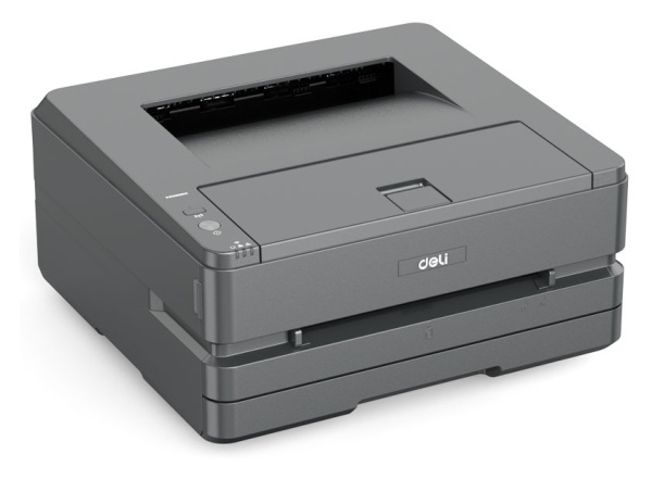 Принтер Deli P3100DN A4 Duplex