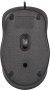 Проводная оптическая Point MM-756 черный,3 кнопки,1000 dpi MM-756 (527569)