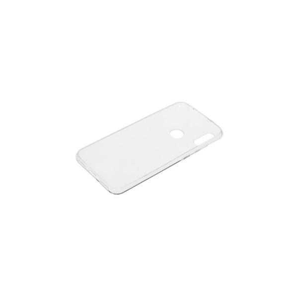 Чехол-накладка+ HUAWEI для смартфона HUAWEI Y6S силикон (51993766)