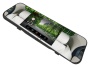 FreeDrive 505 Mirror Dual черный 2Mpix 1080x1920 1080p 150гр. GPS MS8336N