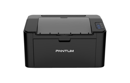 Принтер Pantum P2500W A4 WiFi