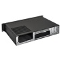 EX292252RUS Серверный Pro 2U300-04 <RM 19", высота 2U, глубина 300, без БП, USB>