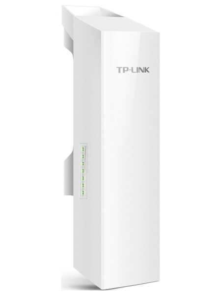 Точка доступа TP-Link CPE510 N300 10/100BASE-TX белый