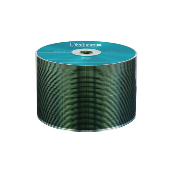CD-R 700 Mb, 48х, Standart, Бум. конверт (1), (1/600)