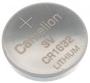 Батарейка Camelion CR1632 BL-1 (CR1632-BP1, литиевая,3V) (1 шт. в уп-ке)