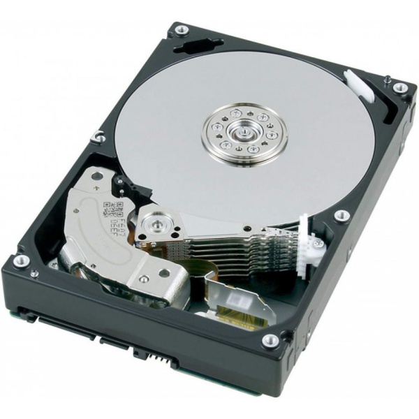 Жесткий диск SATA-III 10Tb HDWR11AUZSVA X300 (7200rpm) 256Mb