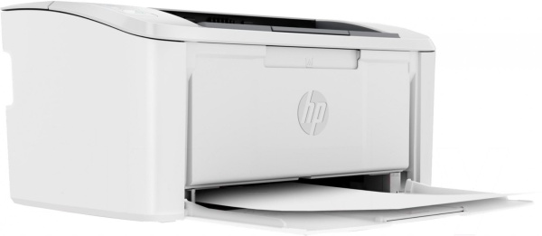 Принтер HP LaserJet M110we (А4, 600dpi, 21ppm, 32Mb, WiFi, USB)