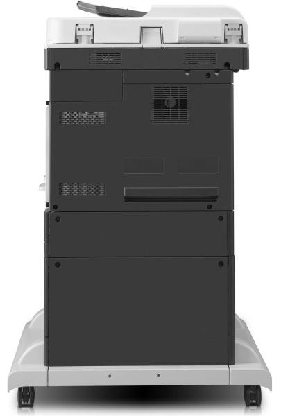МФУ LaserJet Enterprise 700 M725f (CF067A) A3 Duplex серый
