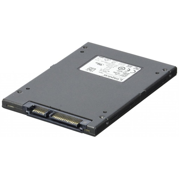 Накопитель SSD SATA III 240Gb SA400S37/240G A400 2.5"