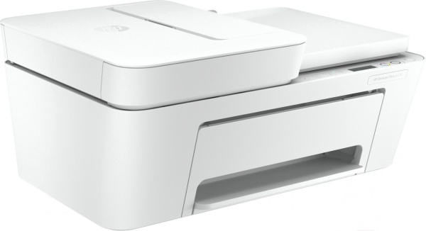 DeskJet Plus 4120 (МФУ P/S/C, А4, 1200dpi, 20(16)ppm, ADF35, WiFi, BLE, USB) (900569)