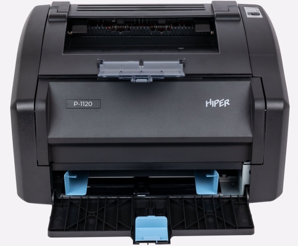Принтер HIPER P-1120 (Bl) A4