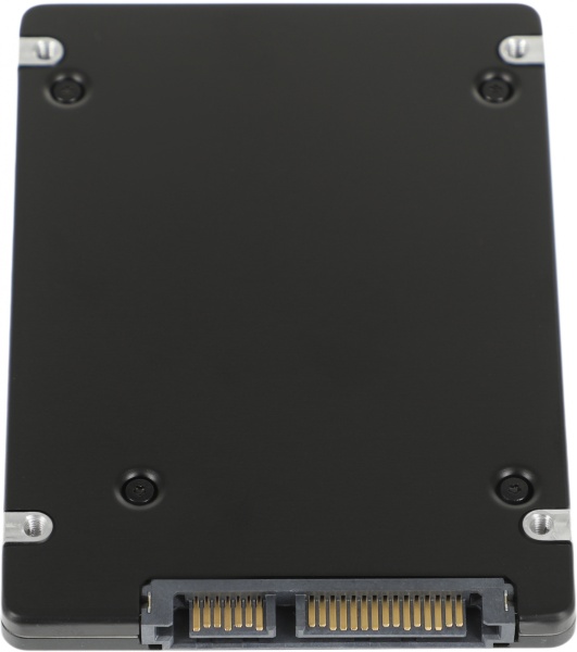 SSD 960Gb Samsung PM893 (MZ7L3960HCJR) OEM внутренний 2.5", 960 Гб, SATA-III, чтение: 520 МБ/сек, запись: 500 <noindex>МБ/сек</noindex>, TLC