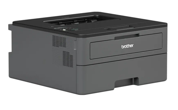 Принтер Brother HL-L2371DN (HLL2371DNR1) A4 Duplex Net