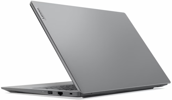 Ноутбук Lenovo V15 G4 (82YU0044AK) 15.6" 1920x1080 (Full HD), TN, AMD Athlon Silver 7120U, 2400 МГц, 8 Гб DDR5, 256 Гб SSD, AMD Radeon 610M, Wi-Fi, Bluetooth, без ОС, чёрный