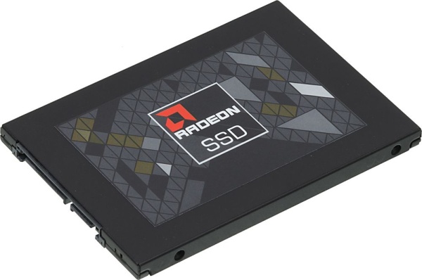 Накопитель SATA III 480Gb R5SL480G Radeon R5 2.5"