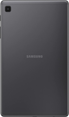 Планшет SAMSUNG Galaxy Tab A7 Lite SM-T225 Helio P22T (2.3) 8C RAM3Gb ROM32Gb 8.7" TFT 1340x800 3G 4G Android 11 темно-серый 8Mpix 2Mpix BT WiFi Touch microSD 1Tb 5100mAh