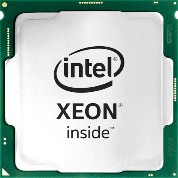 Процессор Intel Xeon E-2234 OEM