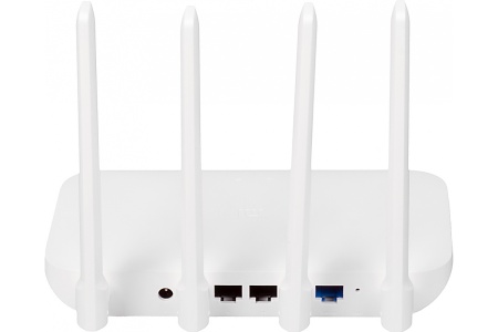 Wi-Fi Router 4A (4AC) Роутер [DVB4230GL]