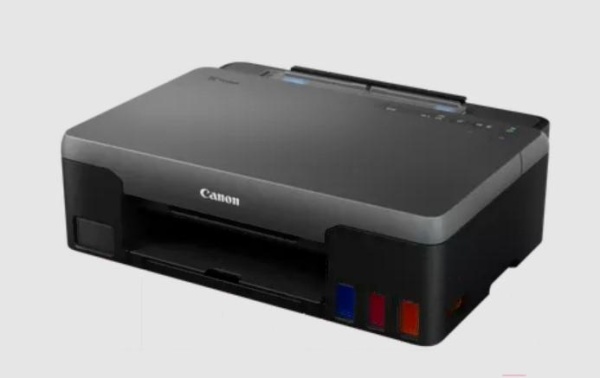 Pixma G1420 (4469C009) (Принтер цветной струйный, A4, 4800x1200 dpi, USB, СНПЧ, черный)